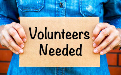 Desert Park Volunteer Opportunity!