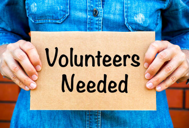 Desert Park Volunteer Opportunity!